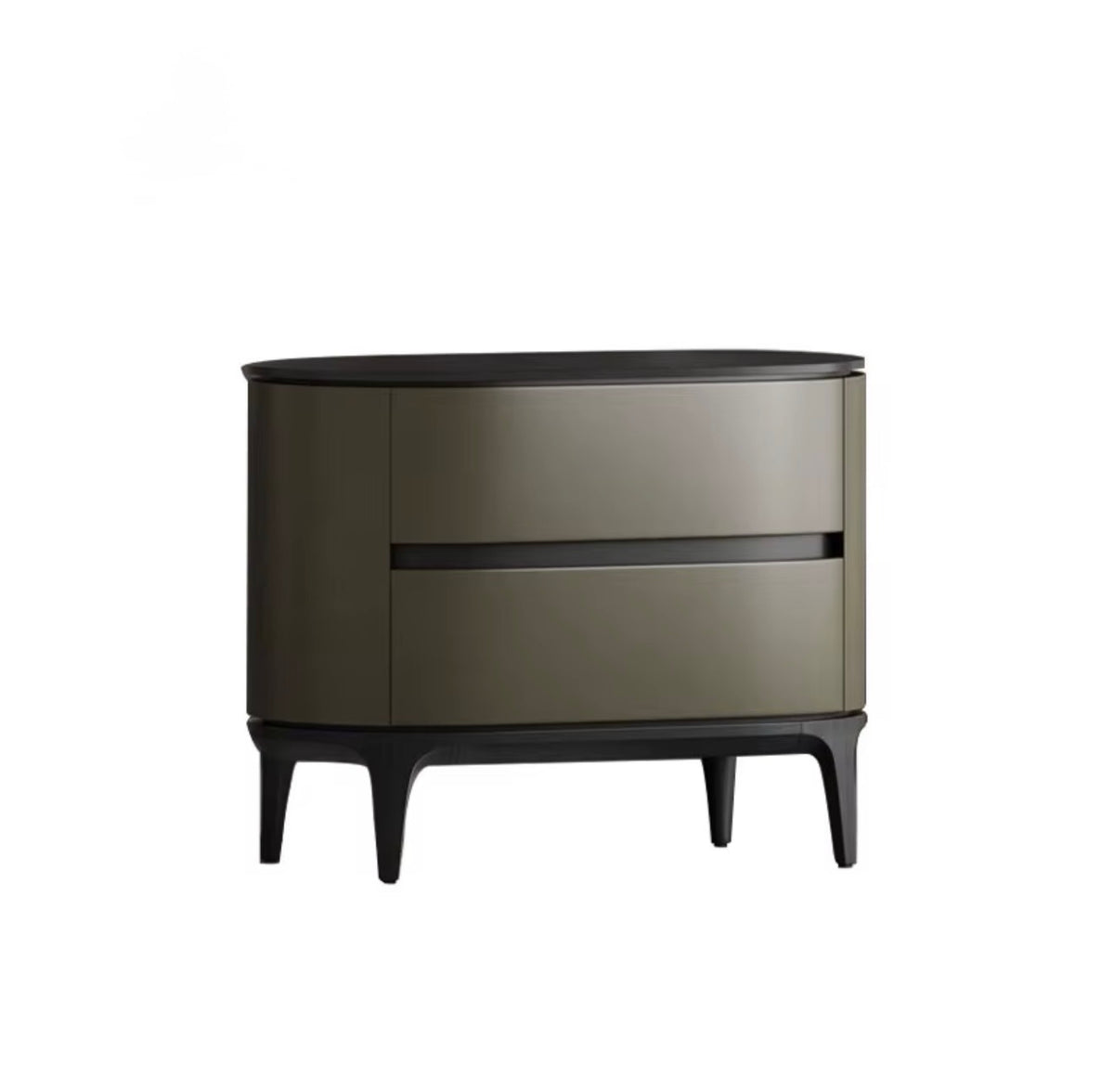 Lovatto Bedside Table