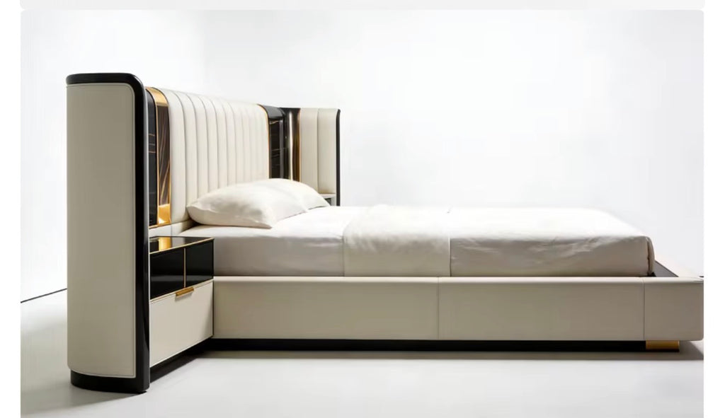 Pinot Noir Bed