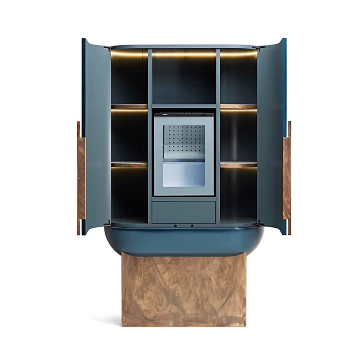 AZZURRA  CABINET