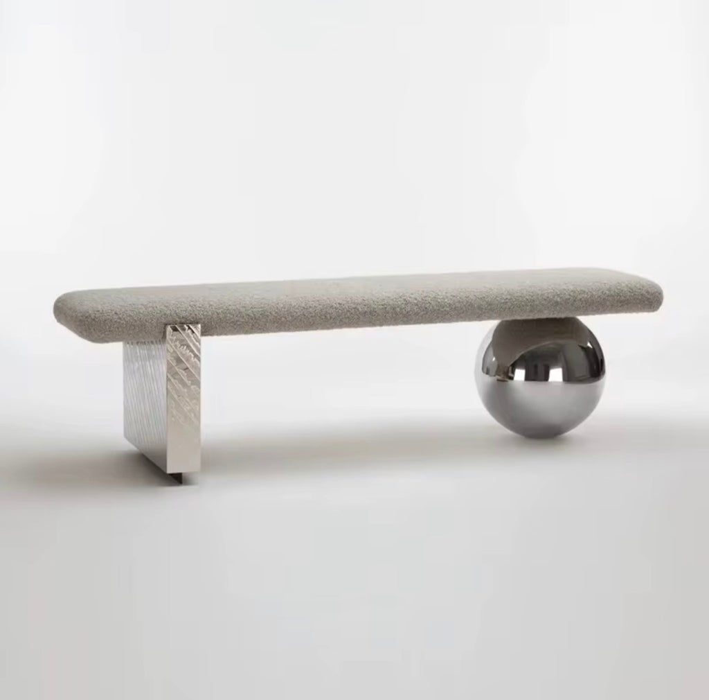 Casa Milano – Bulgarino Signature Bench