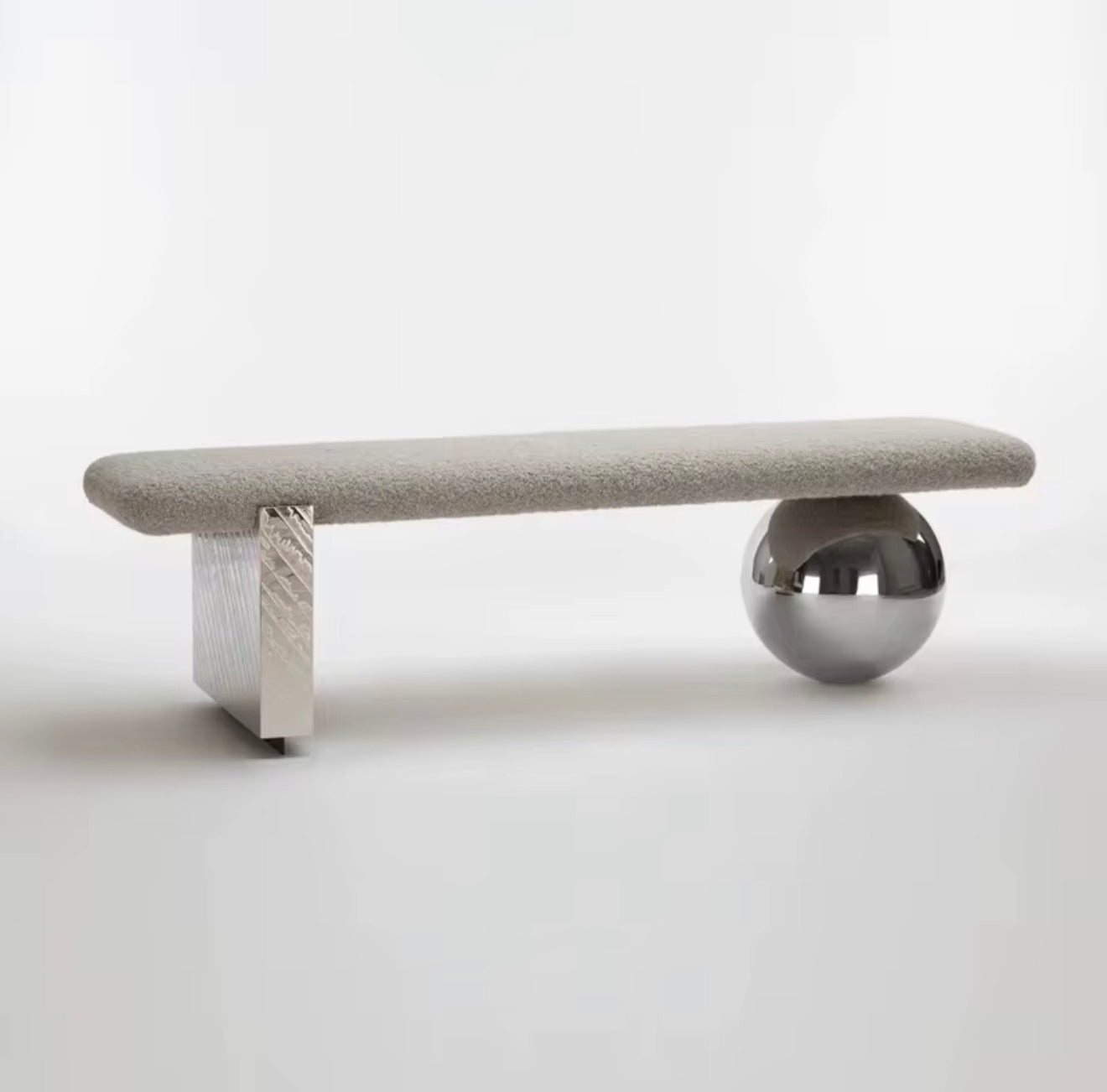 Casa Milano – Bulgarino Signature Bench