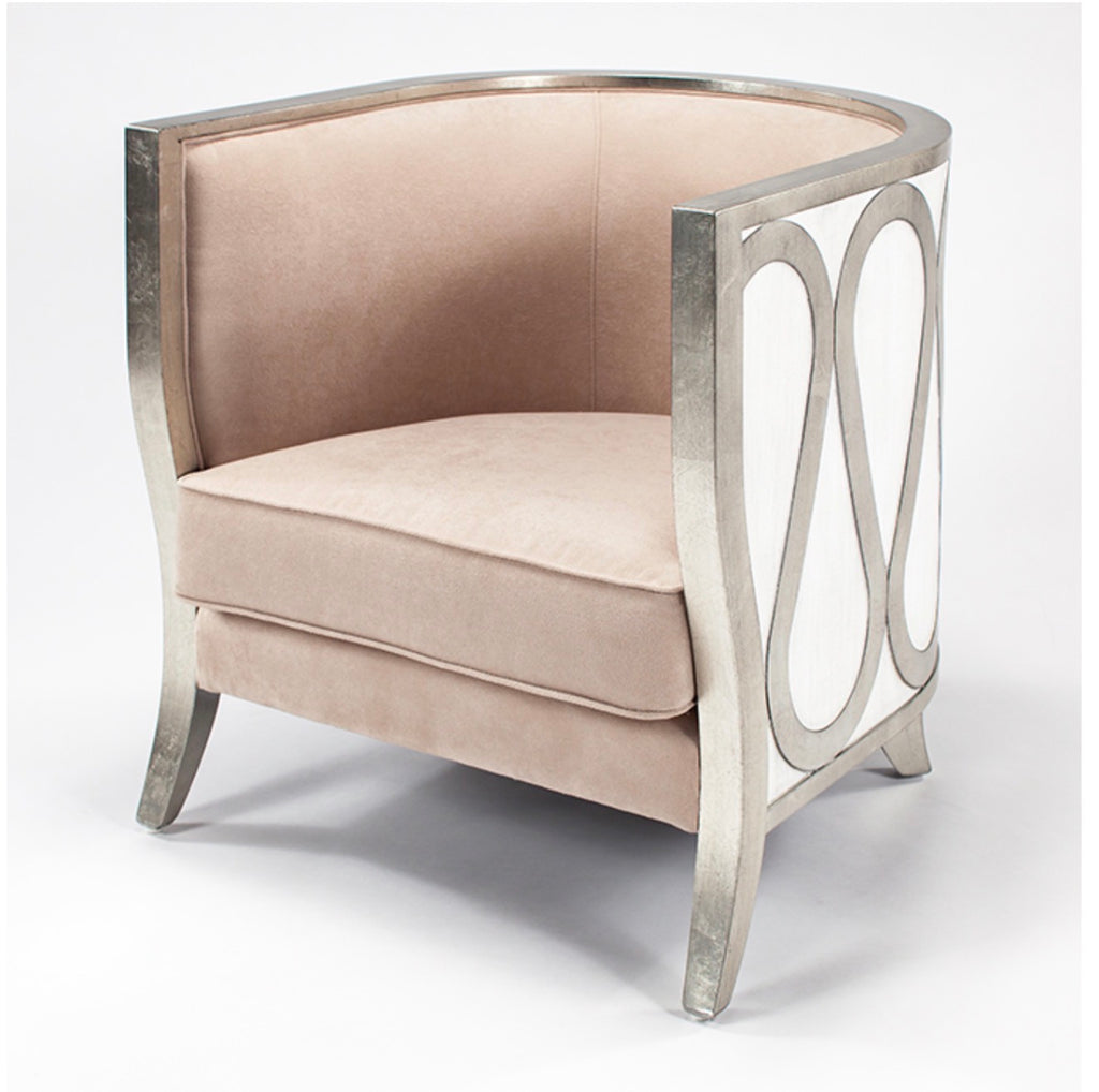 Margarita Accent Chair