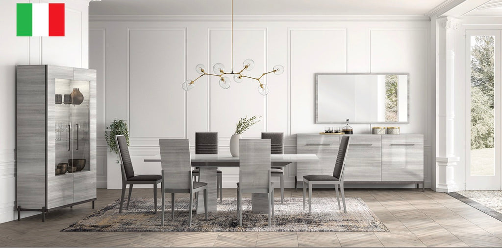 Casa Milano – Mia Italian Dining Collection