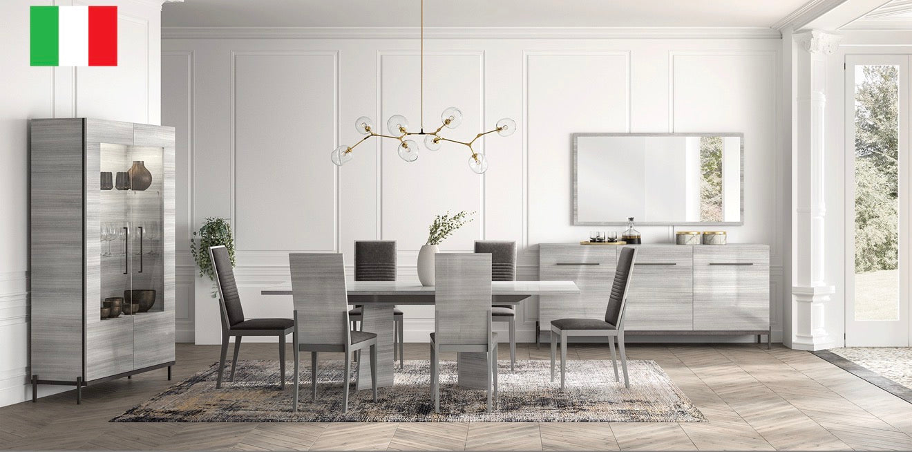 Casa Milano – Mia Italian Dining Collection