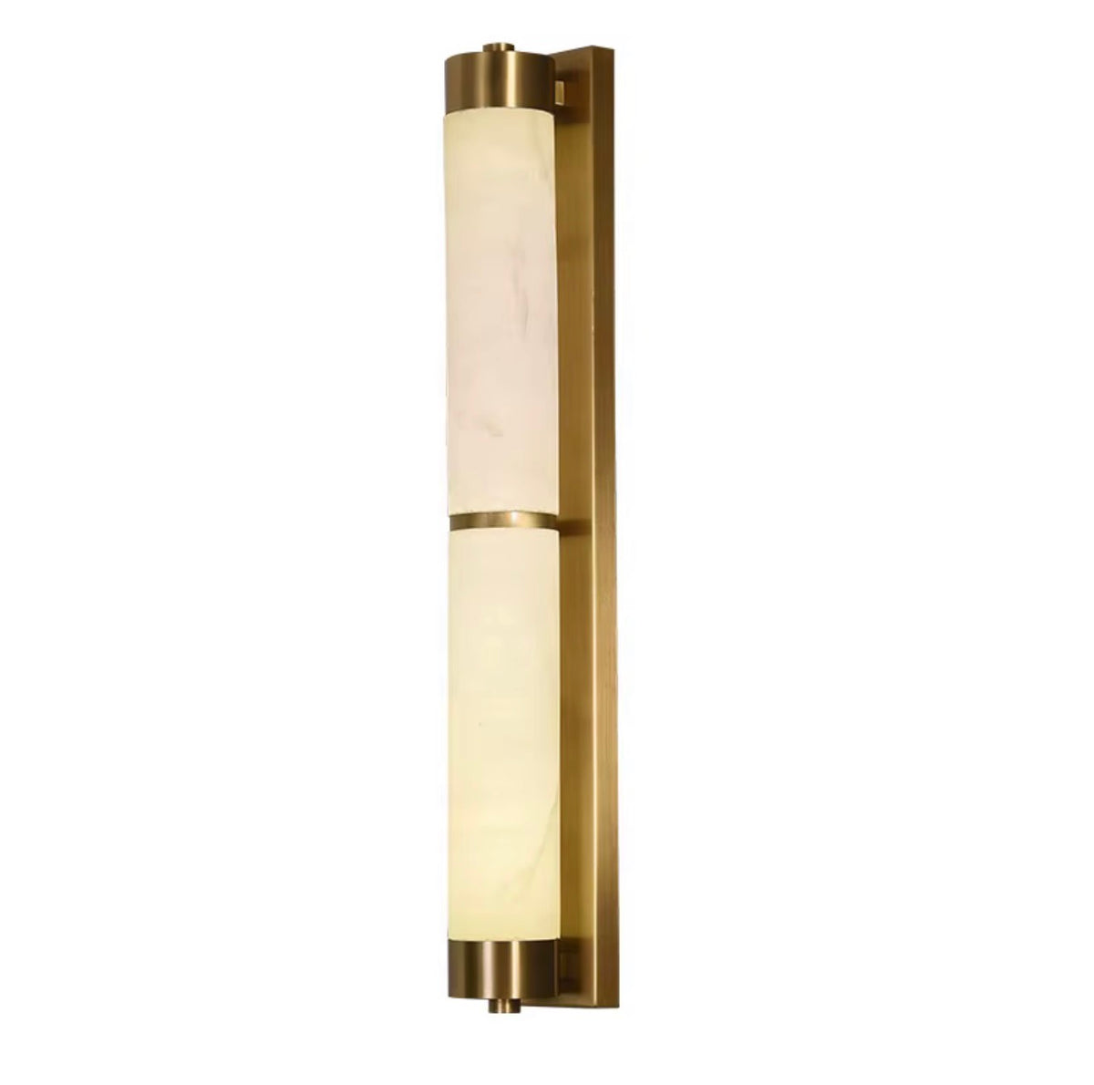Marcellin Alabaster Wall Sconce