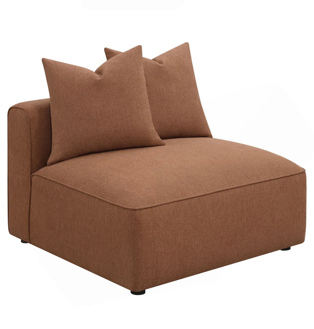 Casa Milano — Terranova Deep Comfort Modular Sectional
