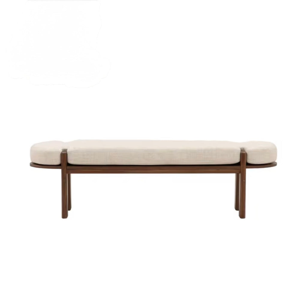 Casa Milano – Siena Luxe Bench