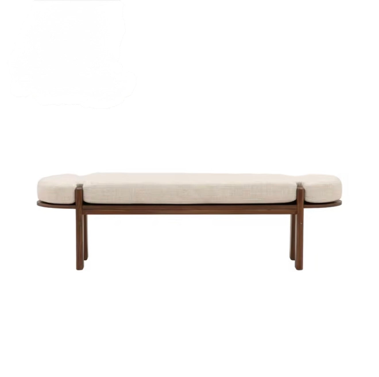 Casa Milano – Siena Luxe Bench