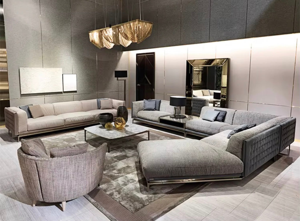 Casa Milano – Luna Bella Signature Sectional