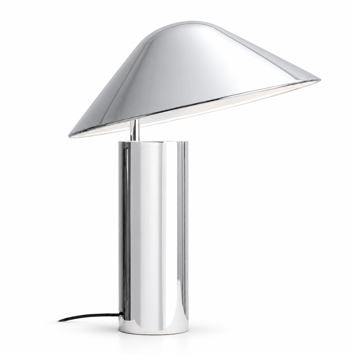 Damo Sculpture Table Lamp