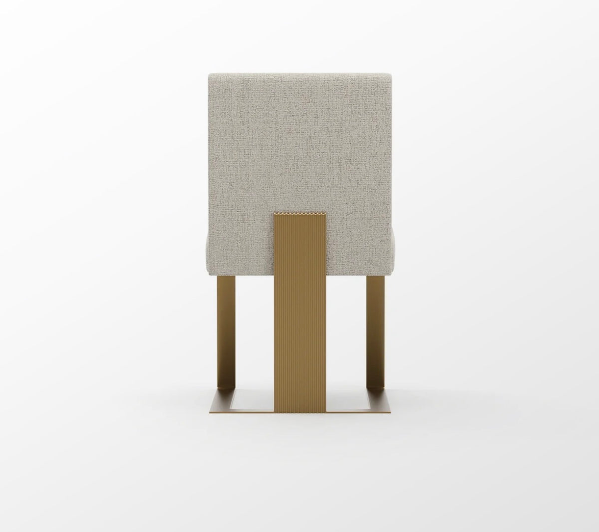 Counter Balance Dining Chair