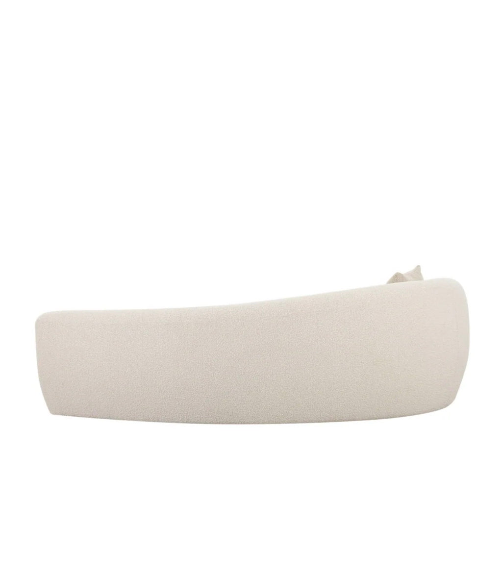 Casa Milano – Kilmer Curved Sectional Sofa