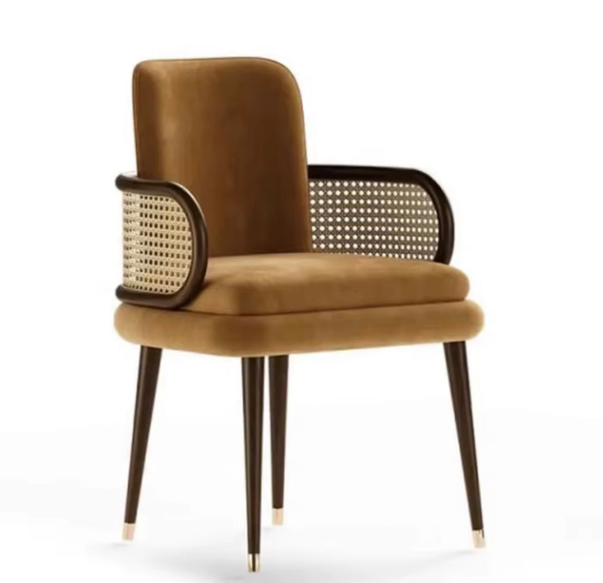 Ravello Rattan Dining Chair