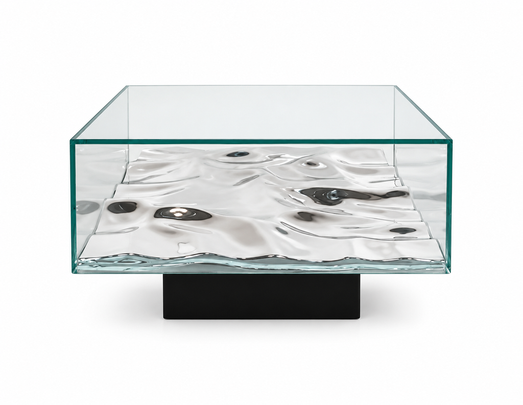Neillio Coffee Table