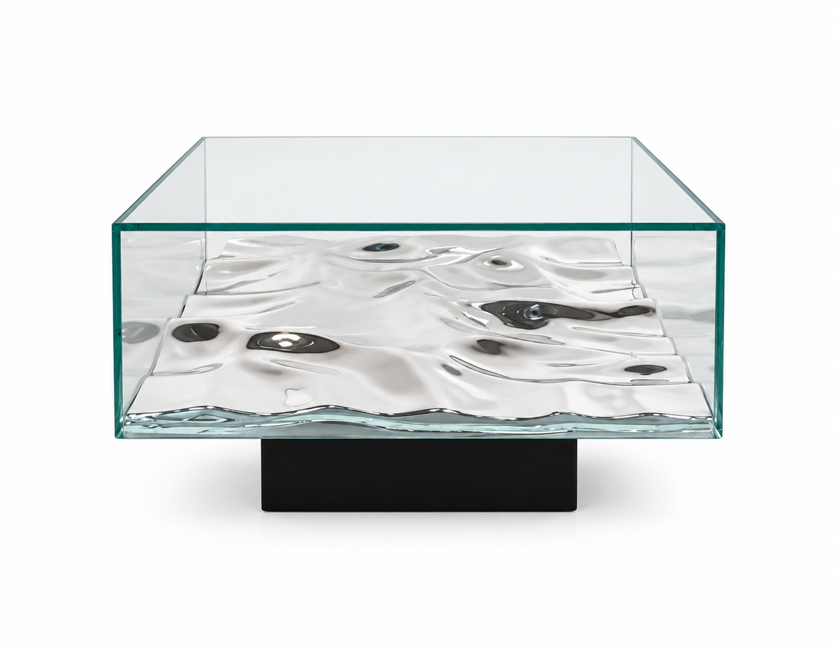 Neillio Coffee Table