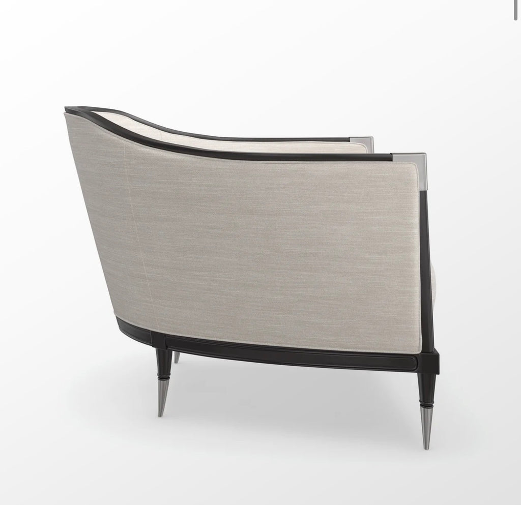 Splash Of Flash Chair