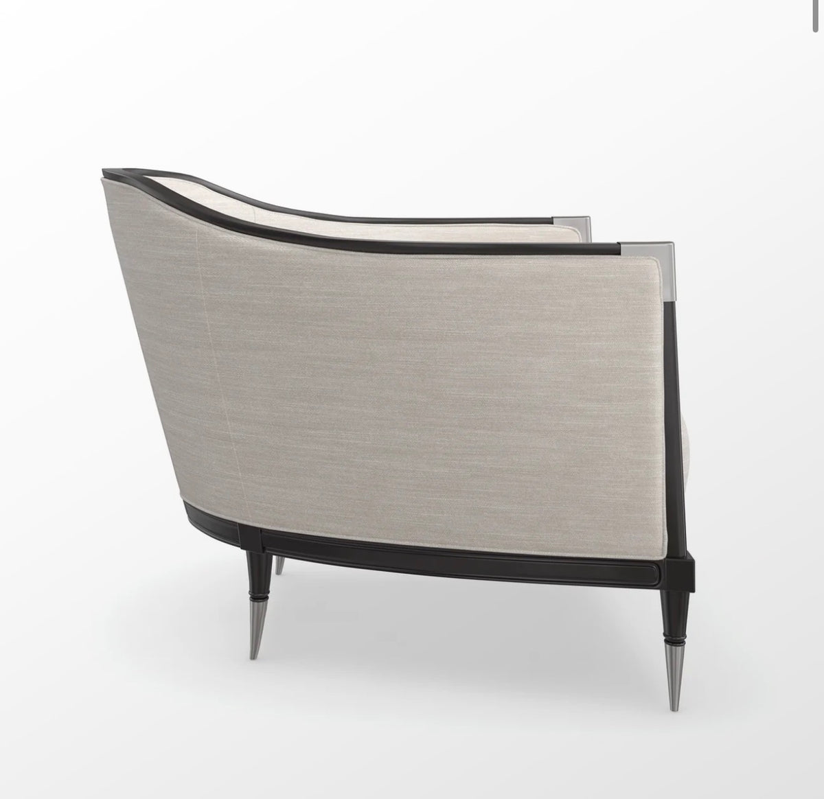 Splash Of Flash Chair