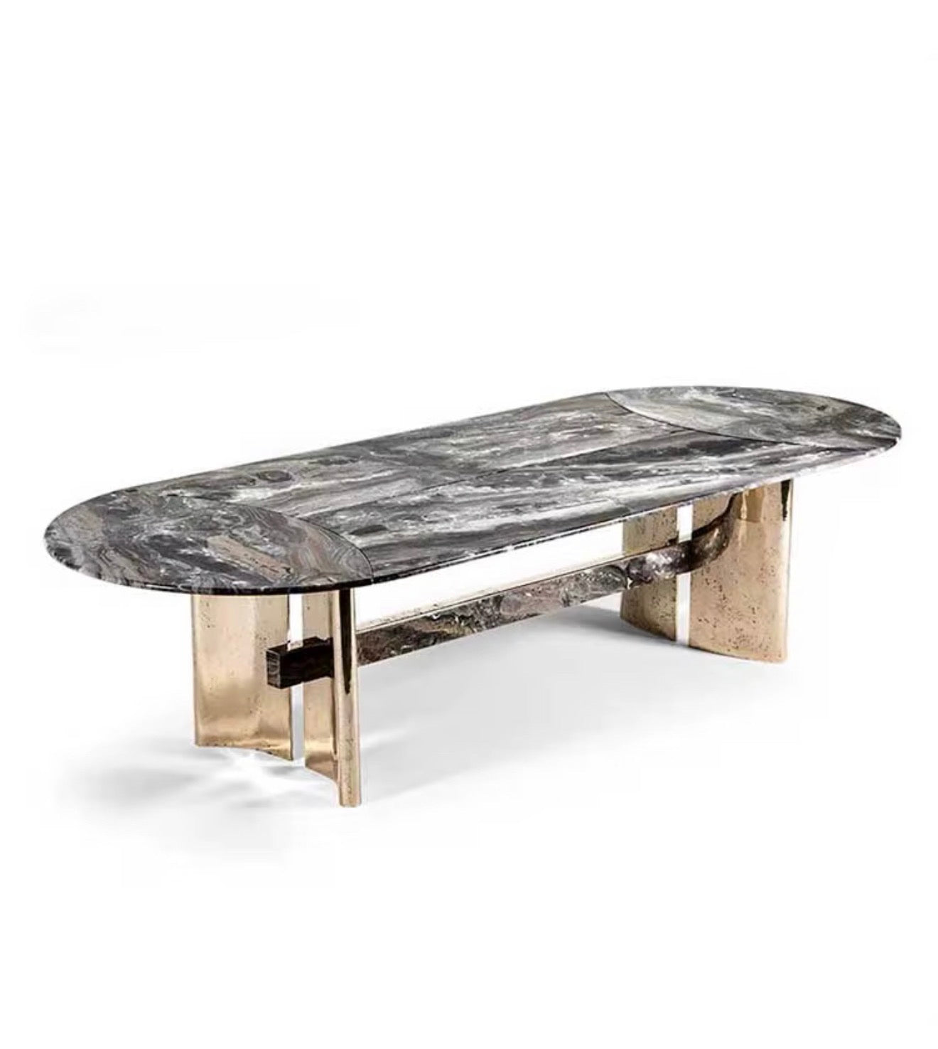Casa Milano – Priscilla Italian Dining Table
