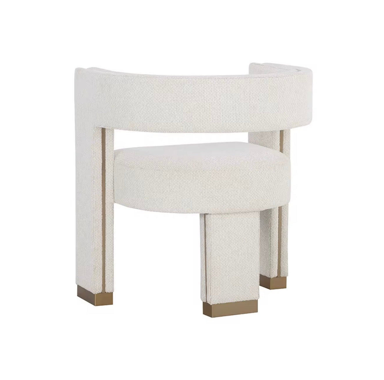 Casa Milano – Monaco Club Dining Chairs at