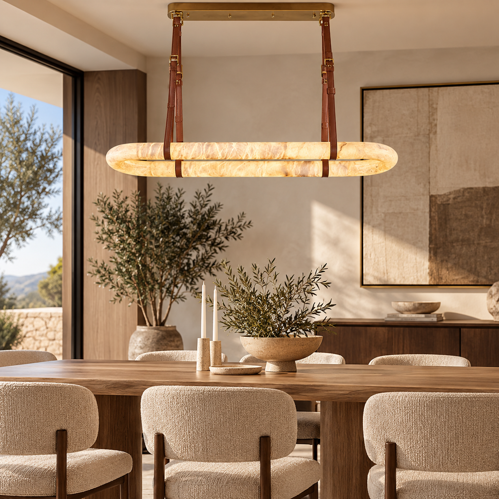 Palermo Pendant Lamp
