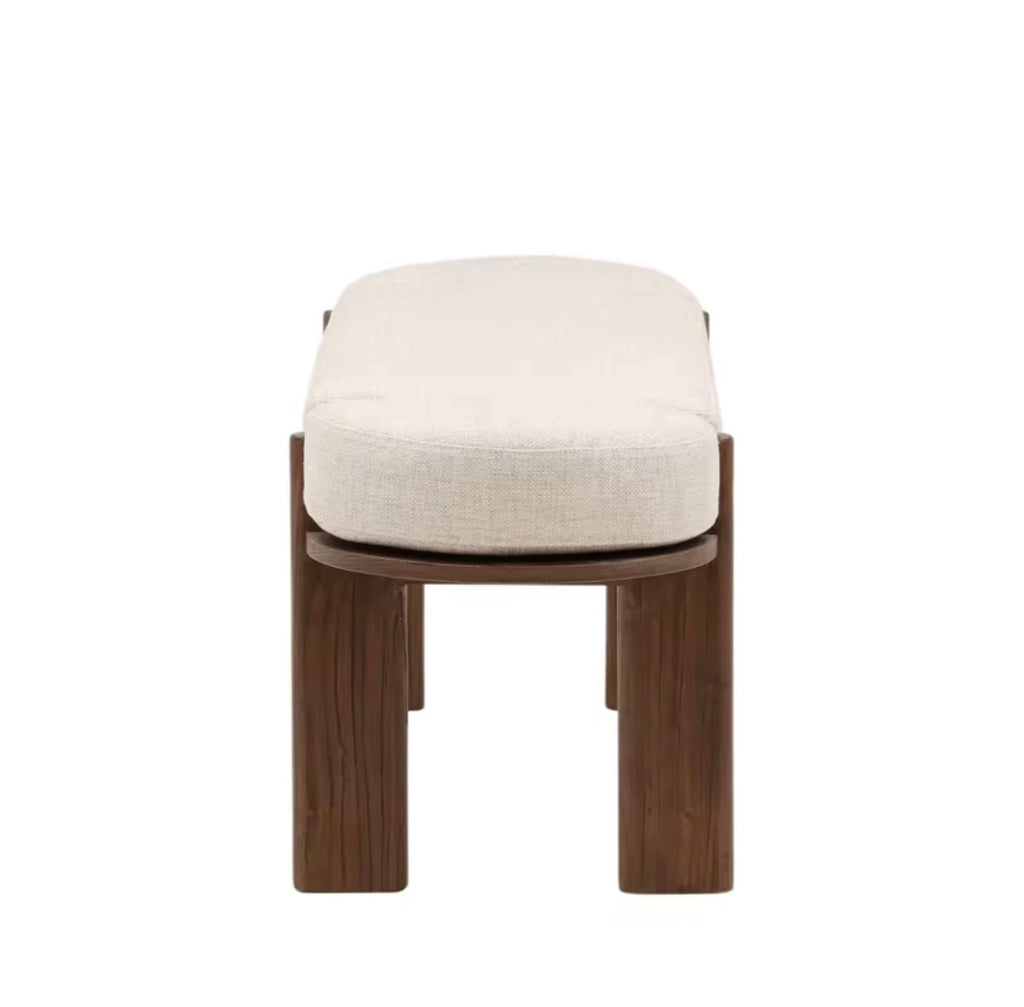 Casa Milano – Siena Luxe Bench