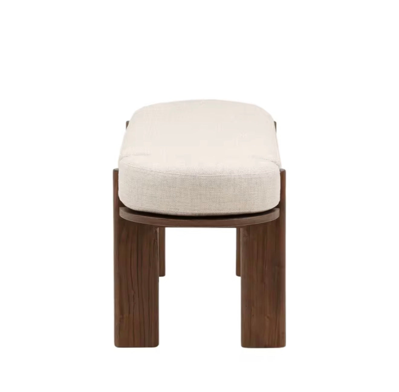 Casa Milano – Siena Luxe Bench