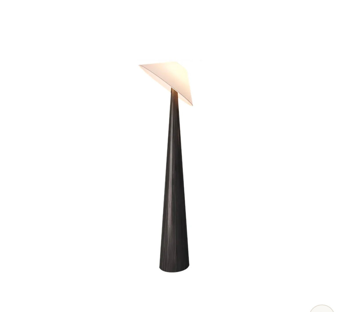 Mss Hat Floor Lamp