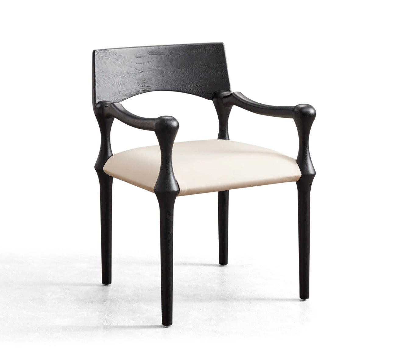 Casa Milano Fiorenza Dining Chairs – Set of 2