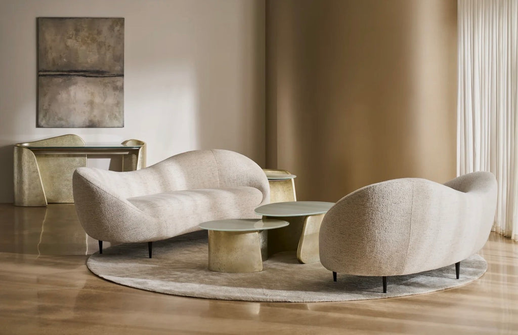 BAUBLE CONSOLE