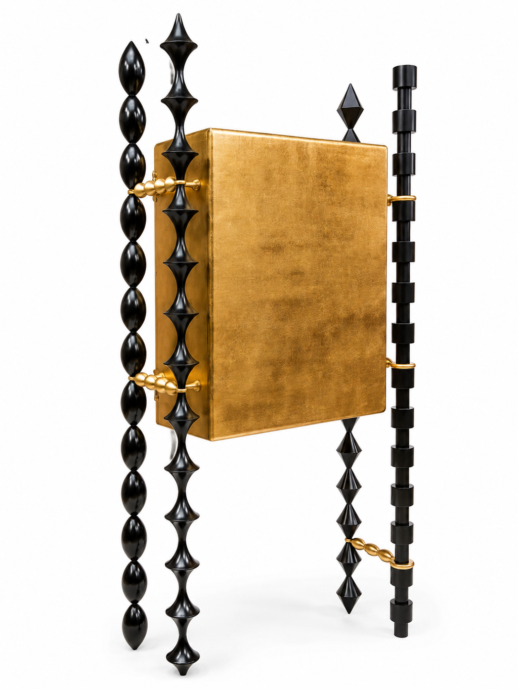 Casa Milano Palazzo Equinox Cabinet – Atelier Edition