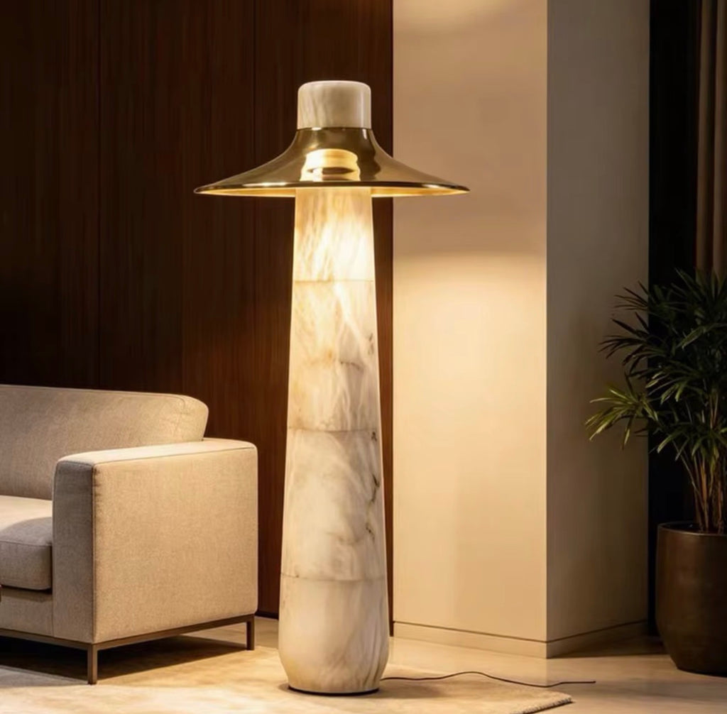 Vela Floor Lamp