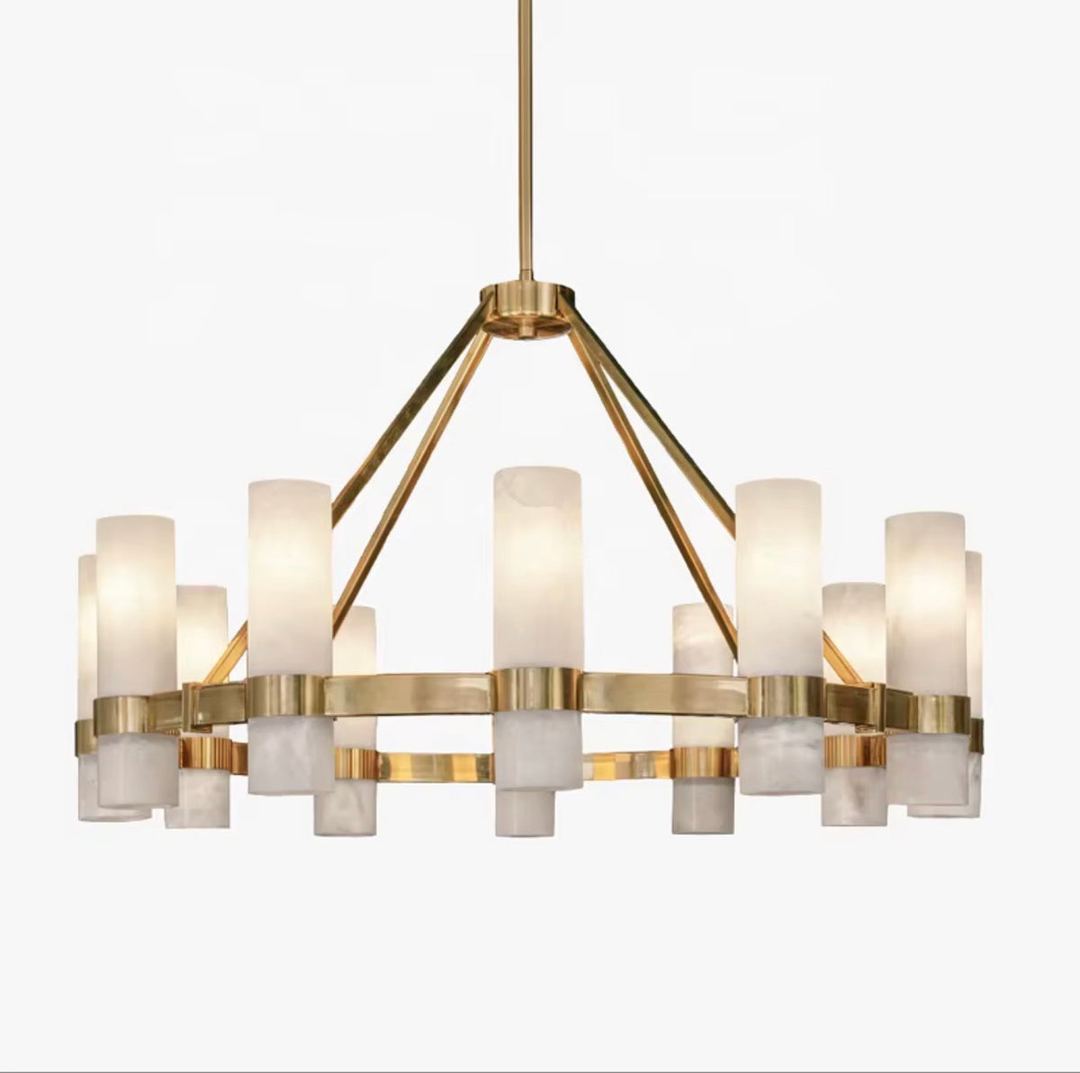 Elliot Pendant Light