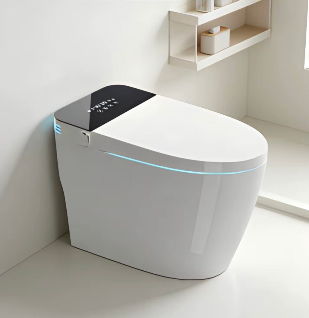 Luciano Intelligent Bidet Smart Toilet