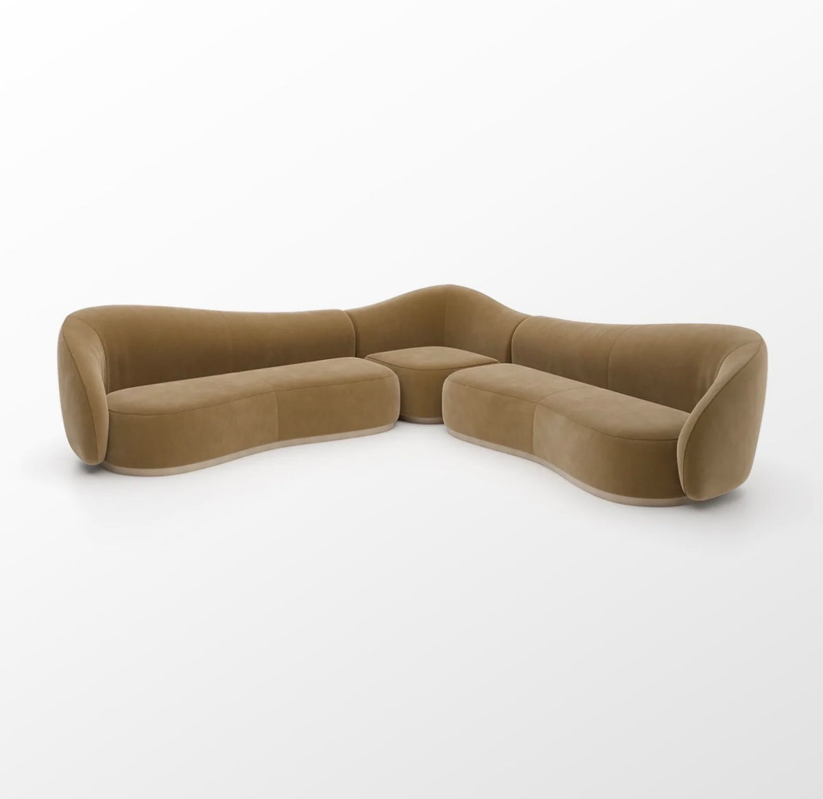 Kalahari Sectional