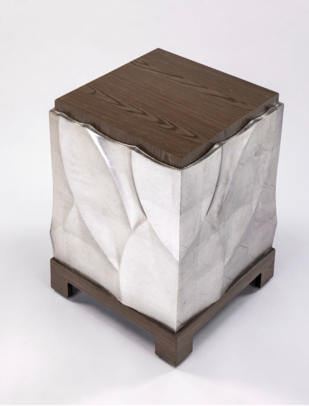 BEAUVOIR ACCENT TABLES