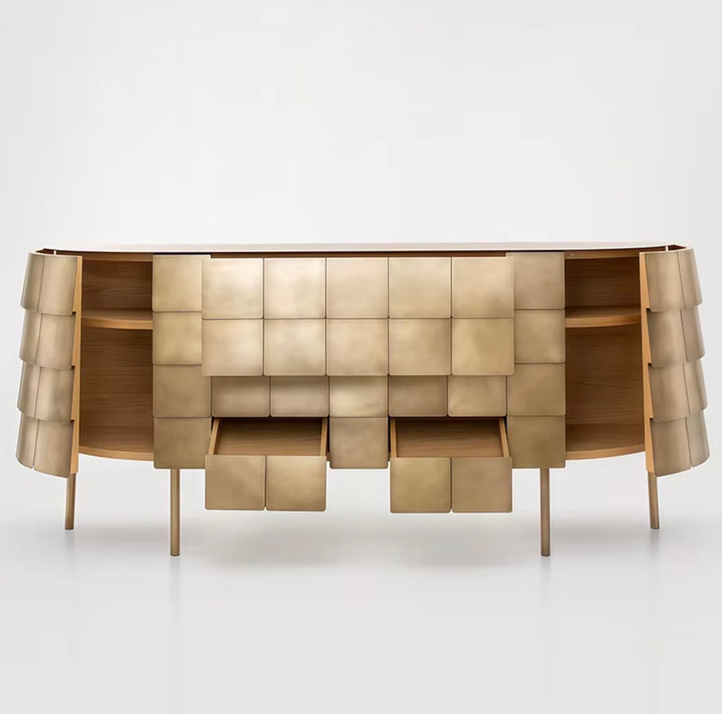 Crescenzo Sideboard