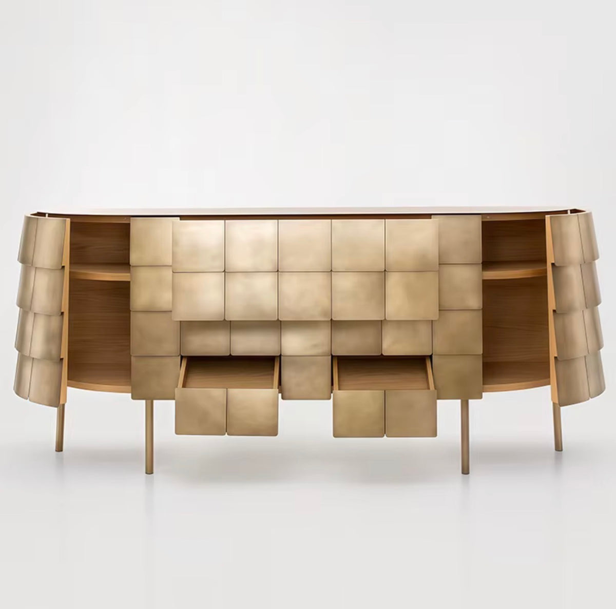 Crescenzo Sideboard