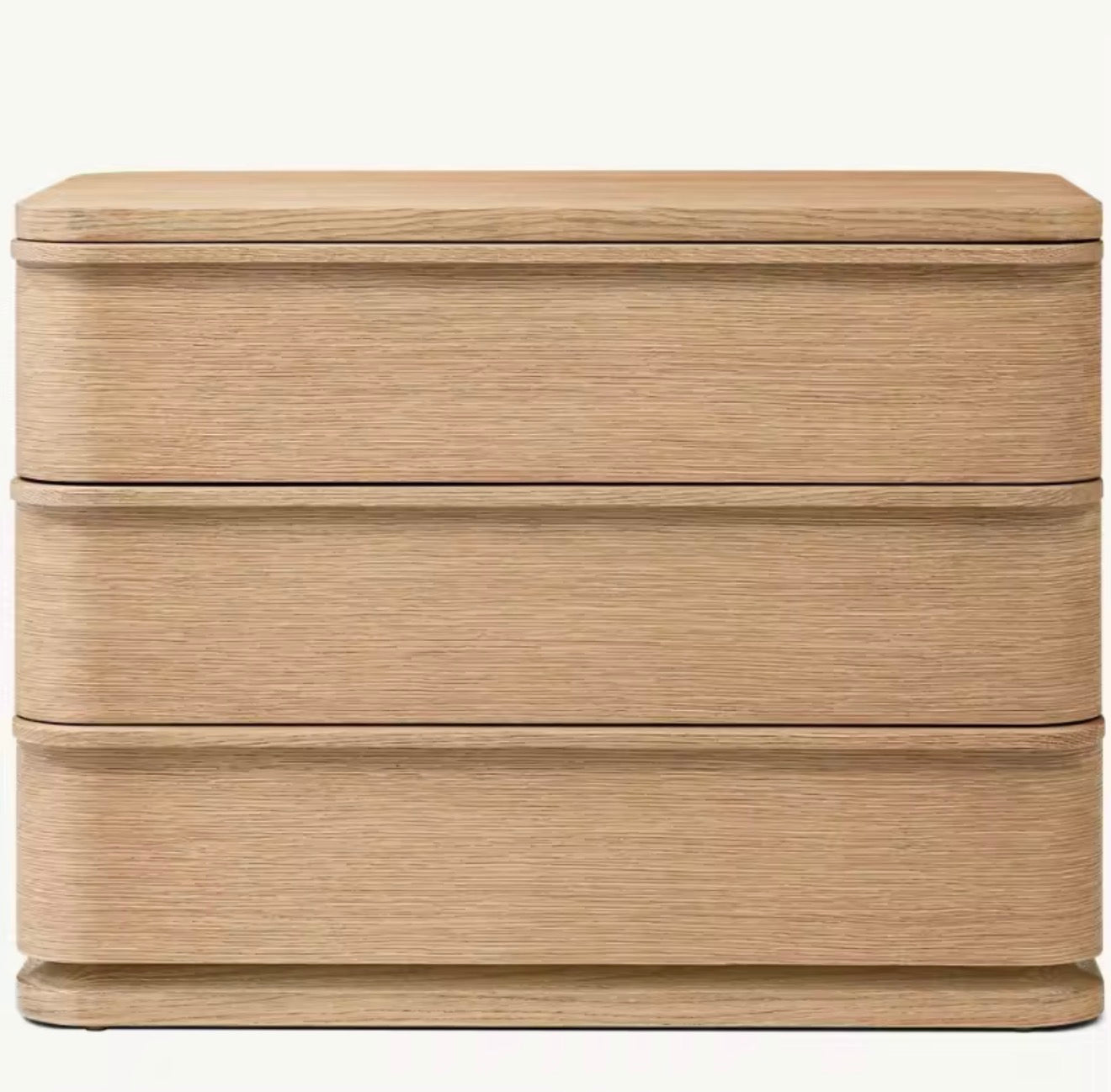 Casa Milano – Verona Nightstand (Set of 2)