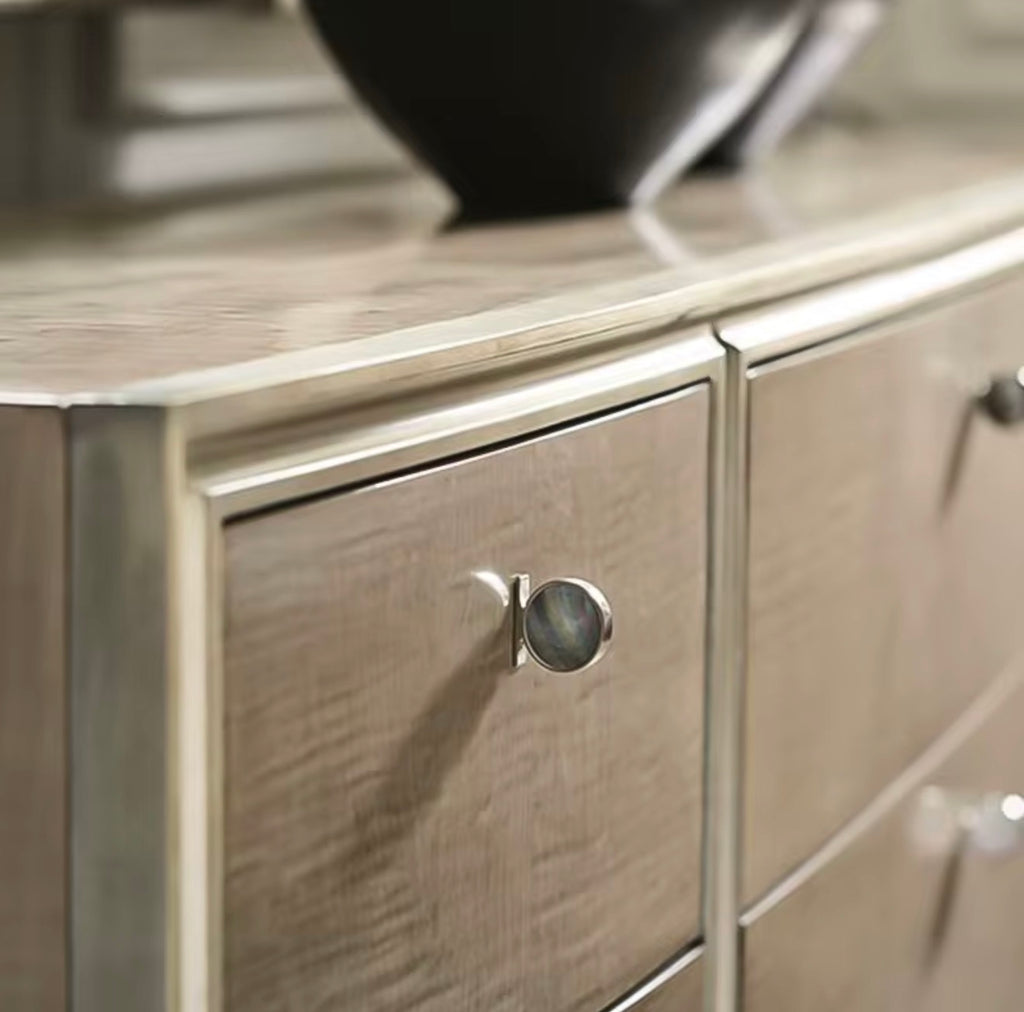 Casa Milano — Venezia Signature Cabinet