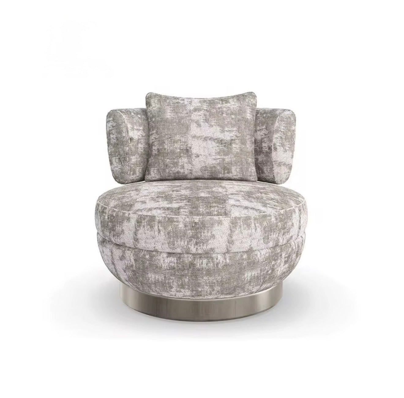 "    Add One Palazzo Accent Chair"