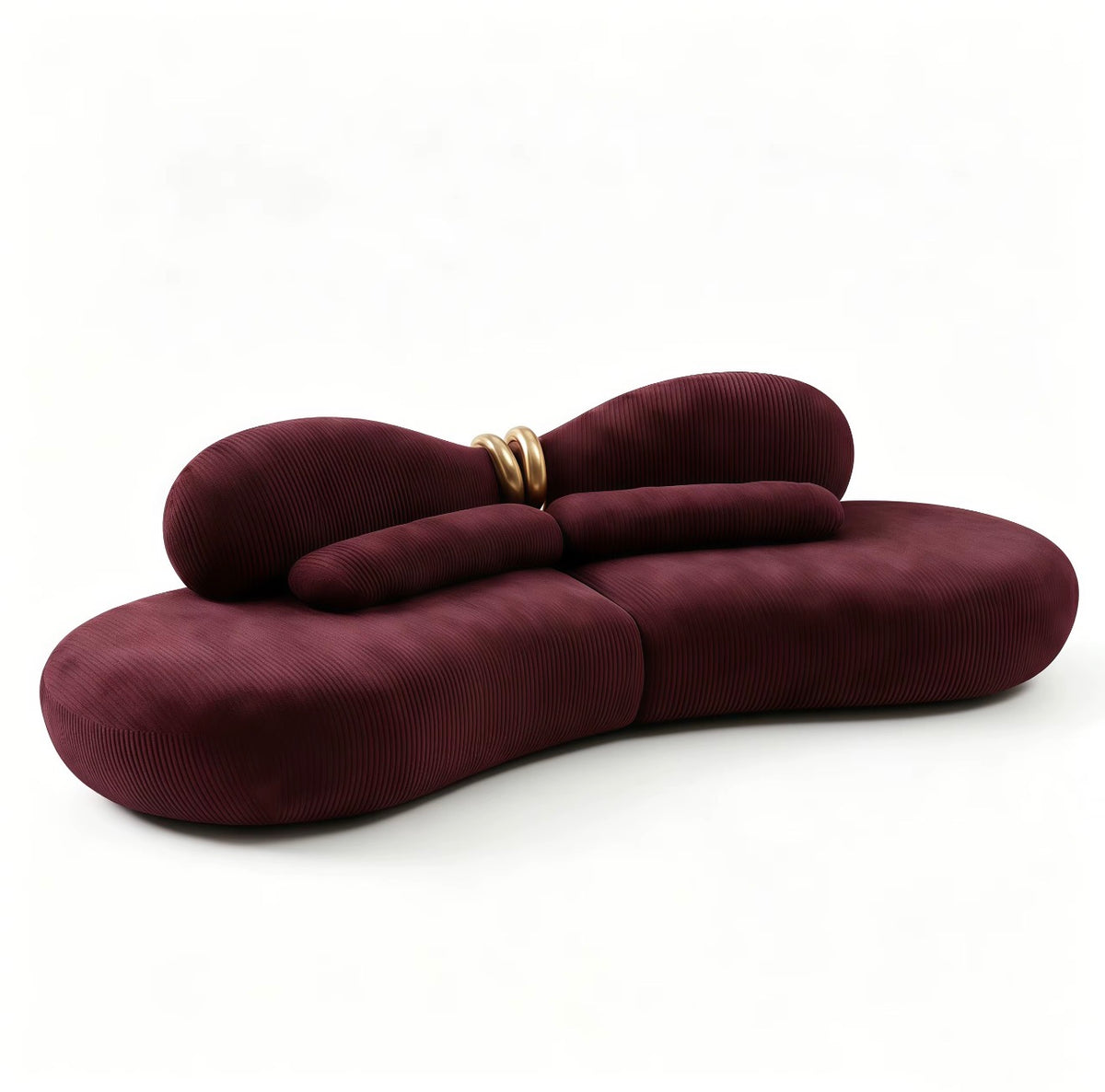 Bella Forma Sofa