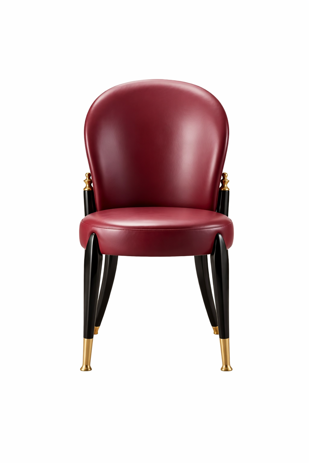 Casa Milano – Luxury Italian Style Dining Chair Set