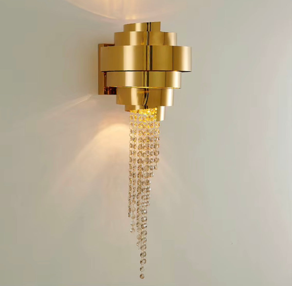 Saint Clair Nordic Wall Lamp