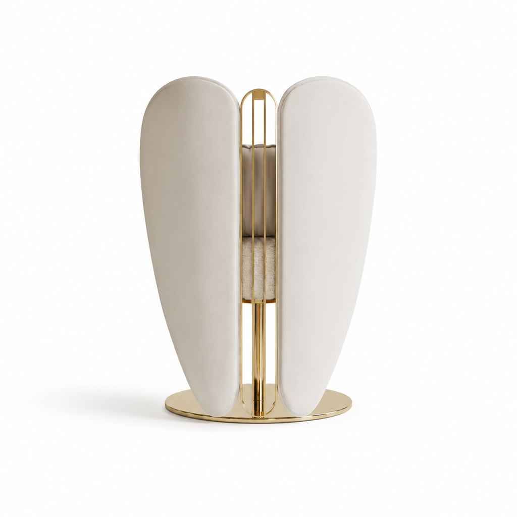 Casa Milano – Imperia Statement Dining Chair