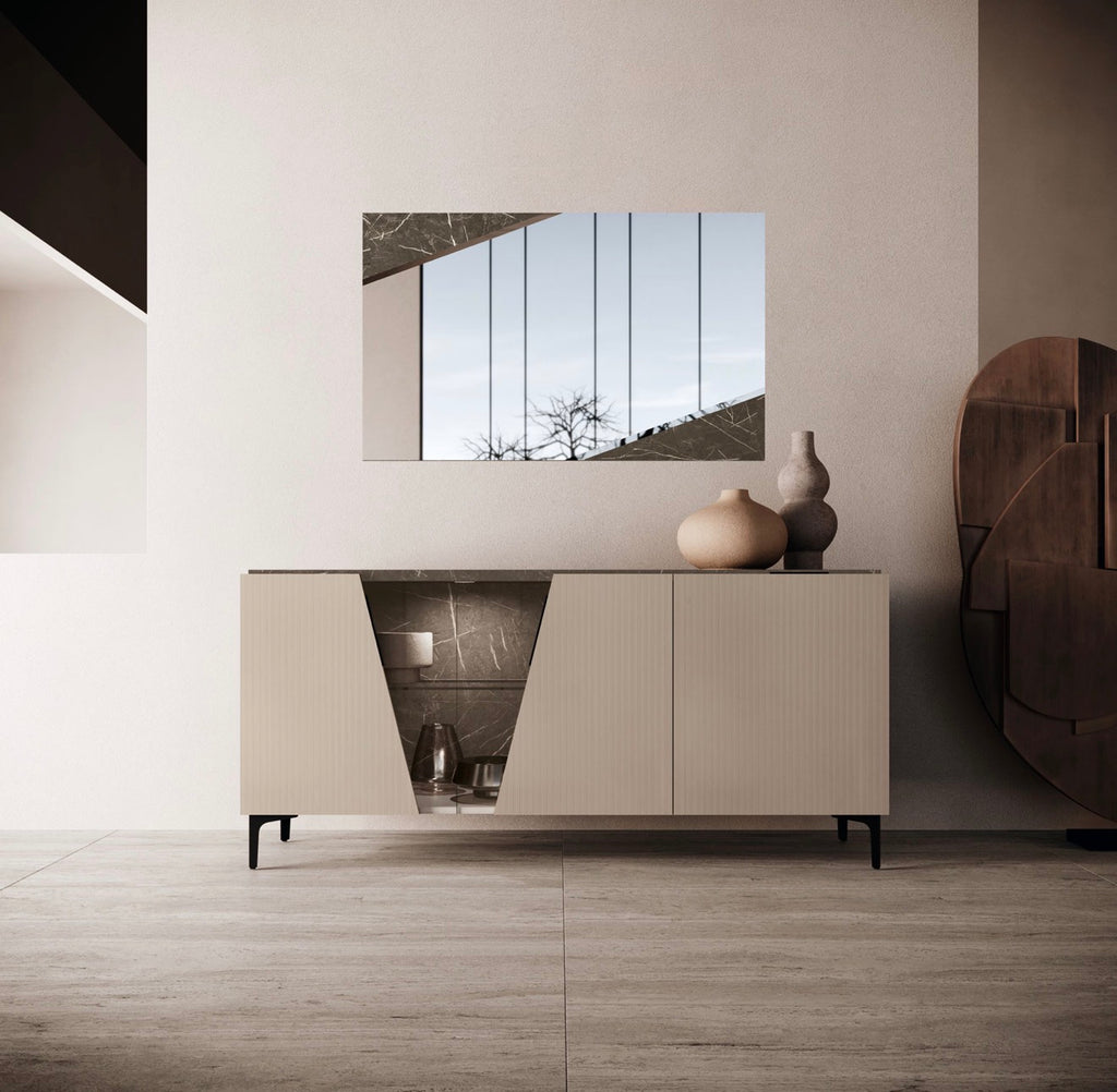 Casa Milano – Fidia Italian Dining Collection