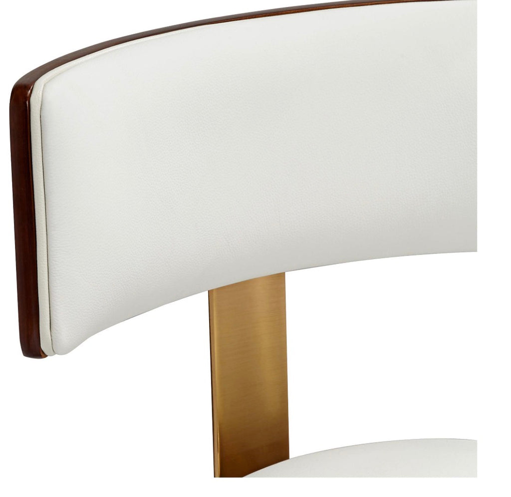 Casa Milano Addison Counter Stool