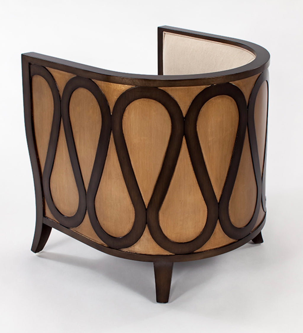Margarita Accent Chair