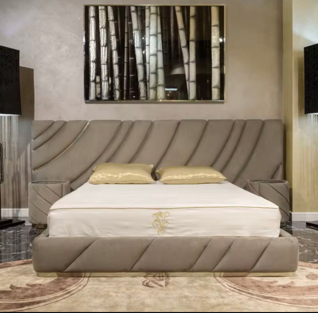 Casa Milano – Infinity Bed
