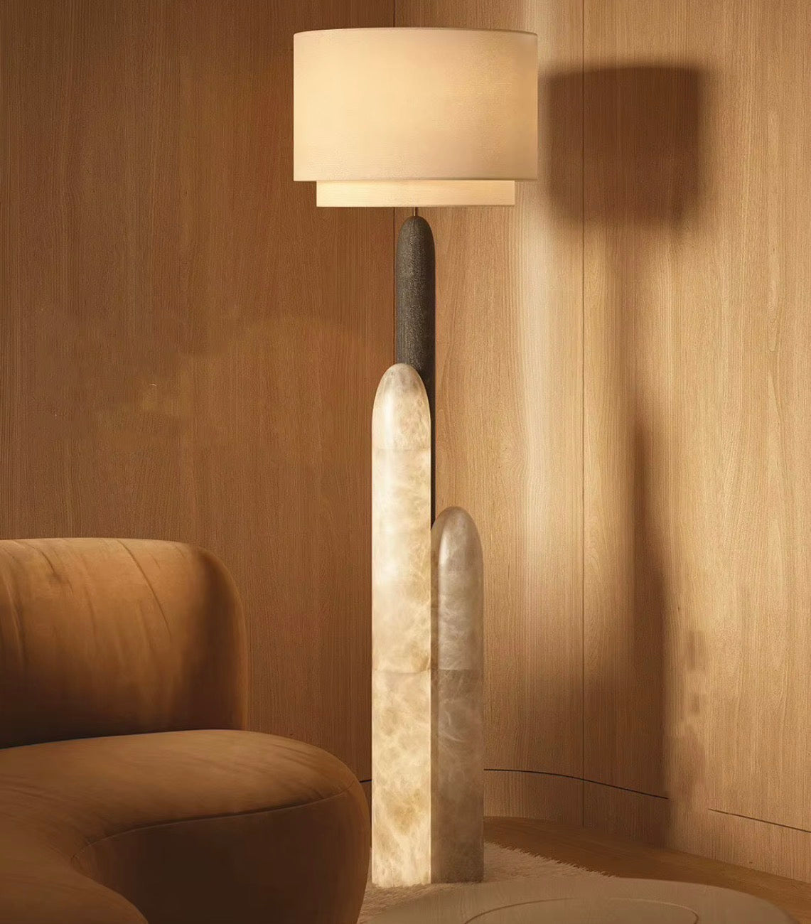 Aurelia Floor Lamp