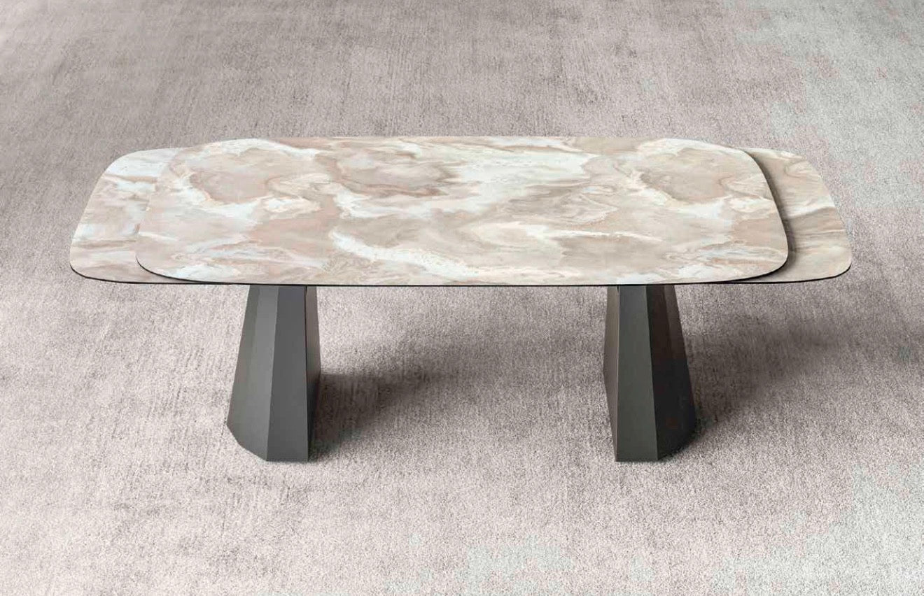 Casa Milano – Dune Italian Dining Collection